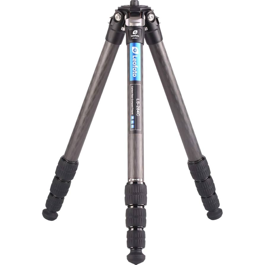 【新品未使用】レオフォト LS-284CLin レンジャーシリーズ三脚 レンジャーカモフラージュ三脚 LS-284CLin(C) | 株式会社ワイド